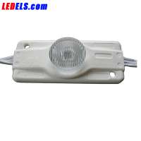 High power led module for illuminated sign boxes 2.8W 12V 250LM waterproof