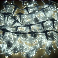 outdoor christmas projector lights,christmas lights outdoor 5mm ip65,3m*3m indoor outdoor christmas string fairy  curtain light