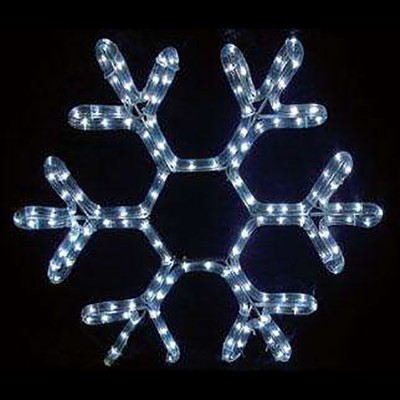 Snowflakes Christmas Lights iron snowflake light 100led,snowflake light set,light christmas snowflake motif light with white c