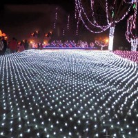 Outdoor light Decoration Holiday Lighting xmas net lights,commerical grade christmas net lighting,christmas net lights led