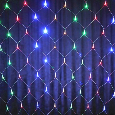 High Quality Christmas LED STRING LIGHT led net mesh fairy string light